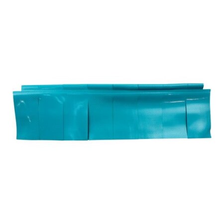 Allpoints Allpoints 321937 Short Curtain For Champion Dishwasher 321937
